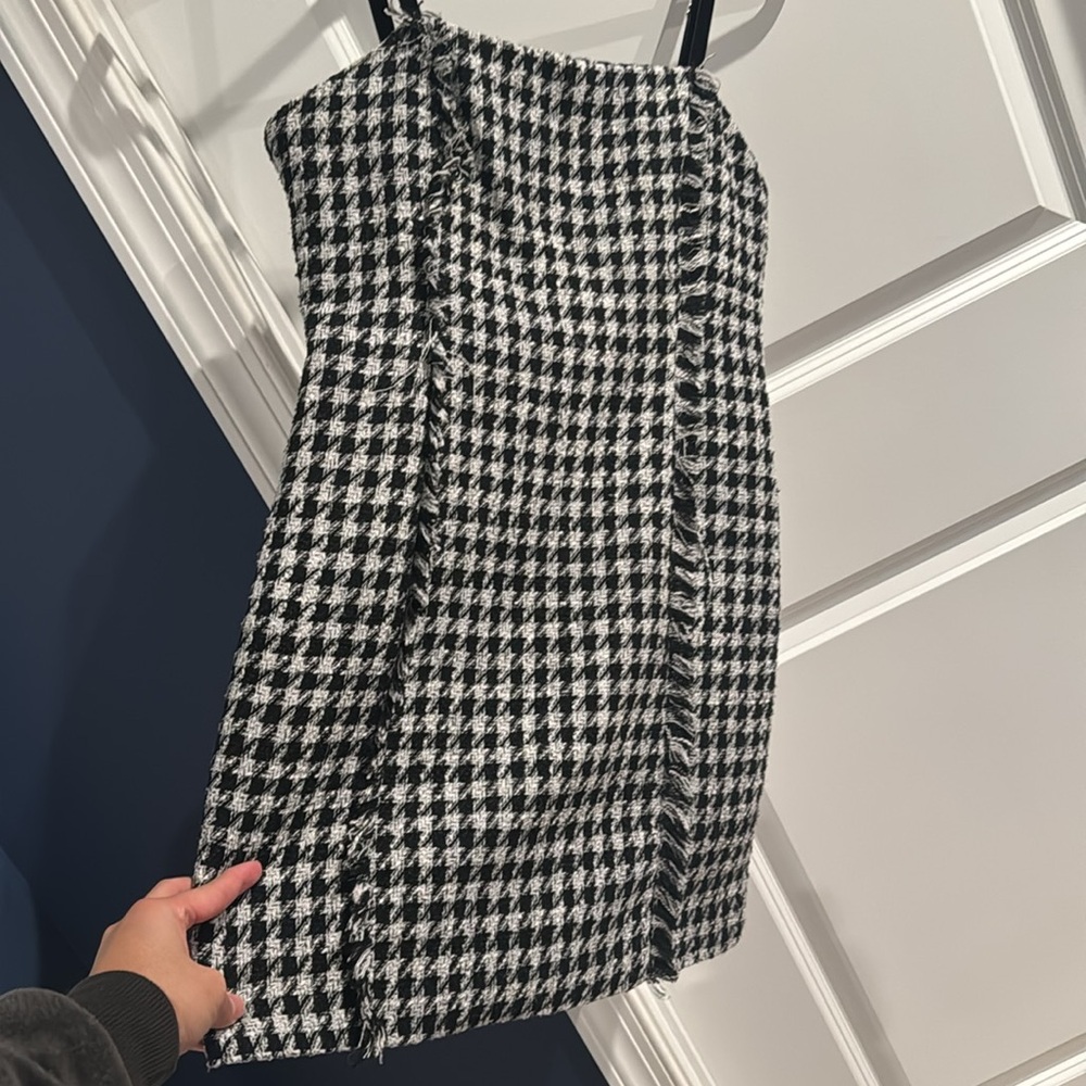 Mini Dress - Picture 4 of 5